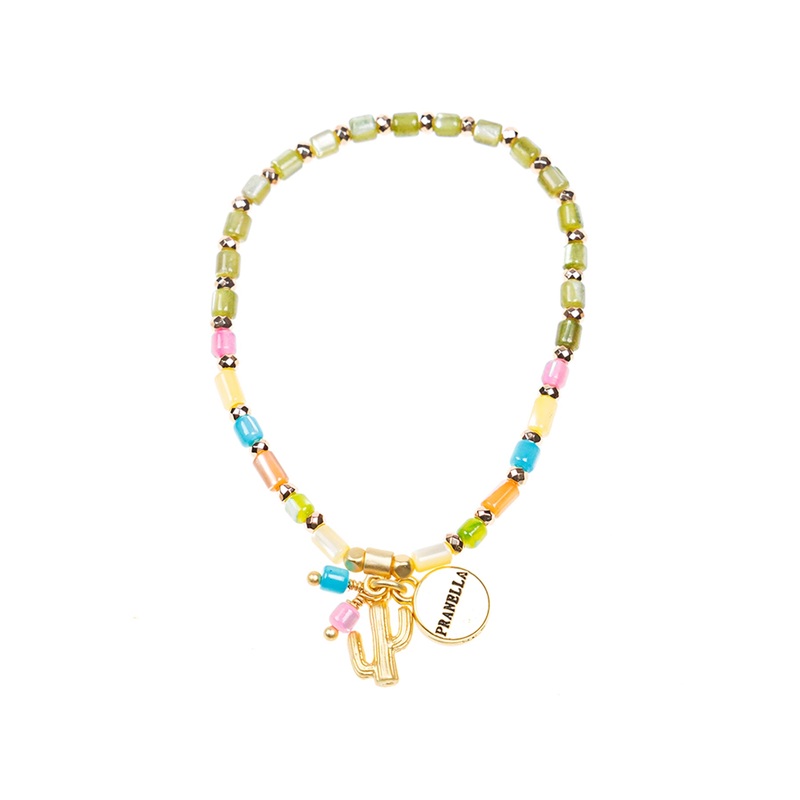 Desra Cactus Bracelet