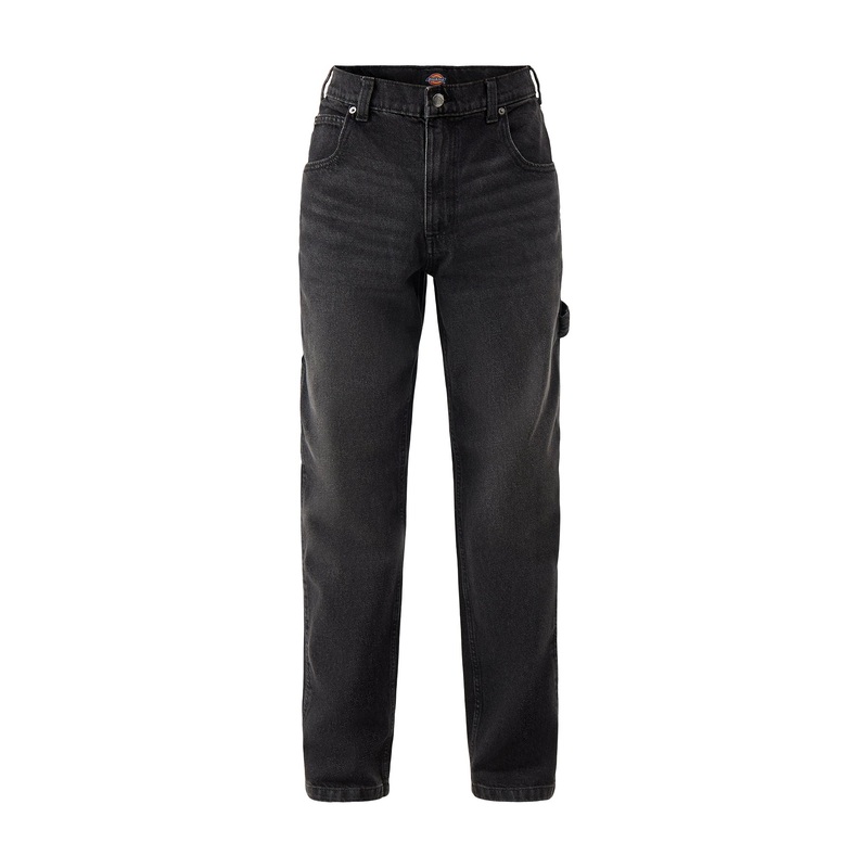 Garyville Denim Black Wash Tinted