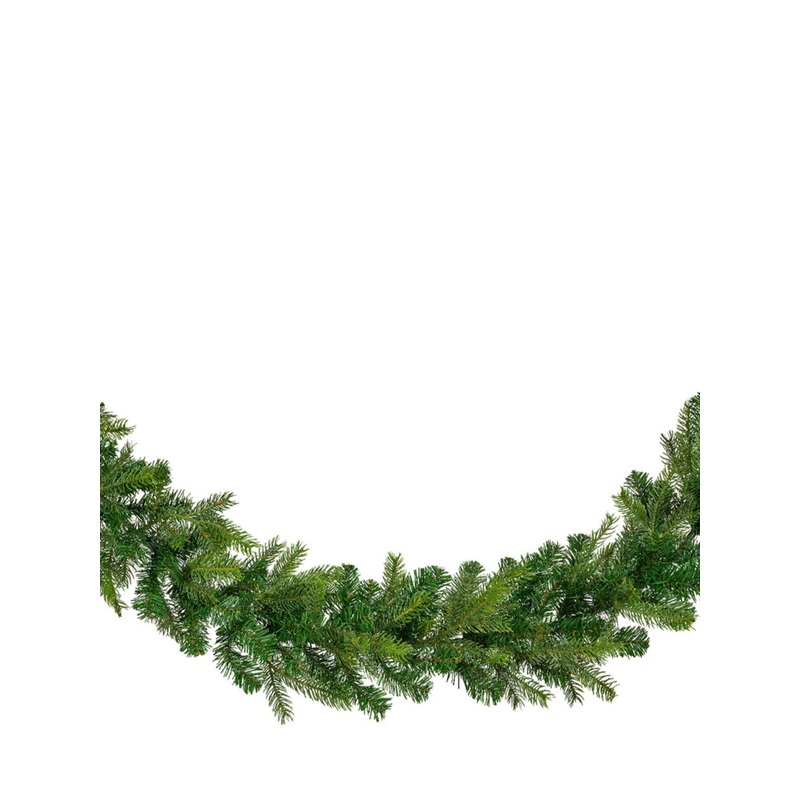 Grandis Indoor and Outdoor Christmas Garland