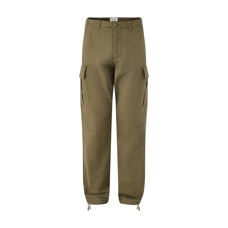 Kane Barkley Cargo Pant Olive