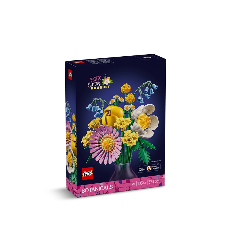 Petite Sunny Bouquet 10347