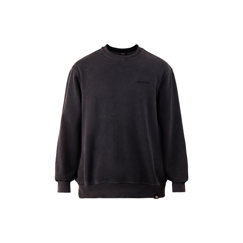 Plentywood Sweatshirt Black