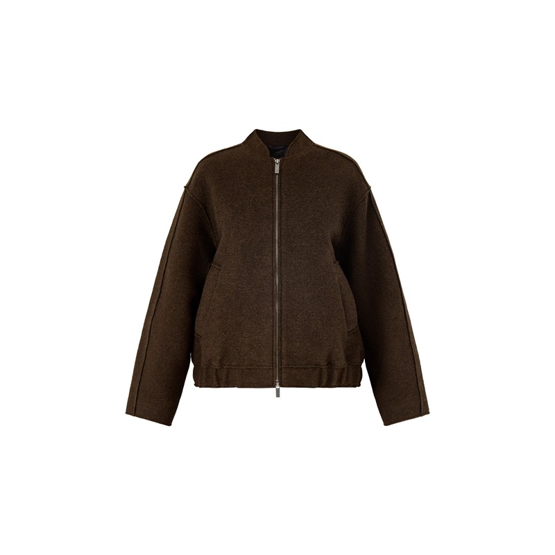 SLF Reign Lano Bomber Jacket