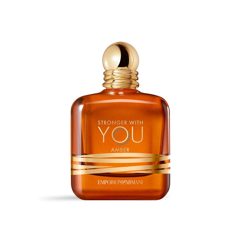 Stronger With You Amber Eau de Parfum 100ml