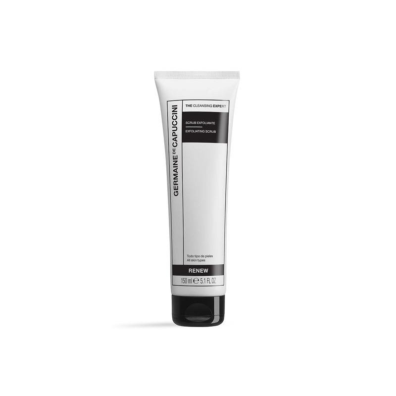 The Cleansing Expert Exfoliating Scrub 150ml