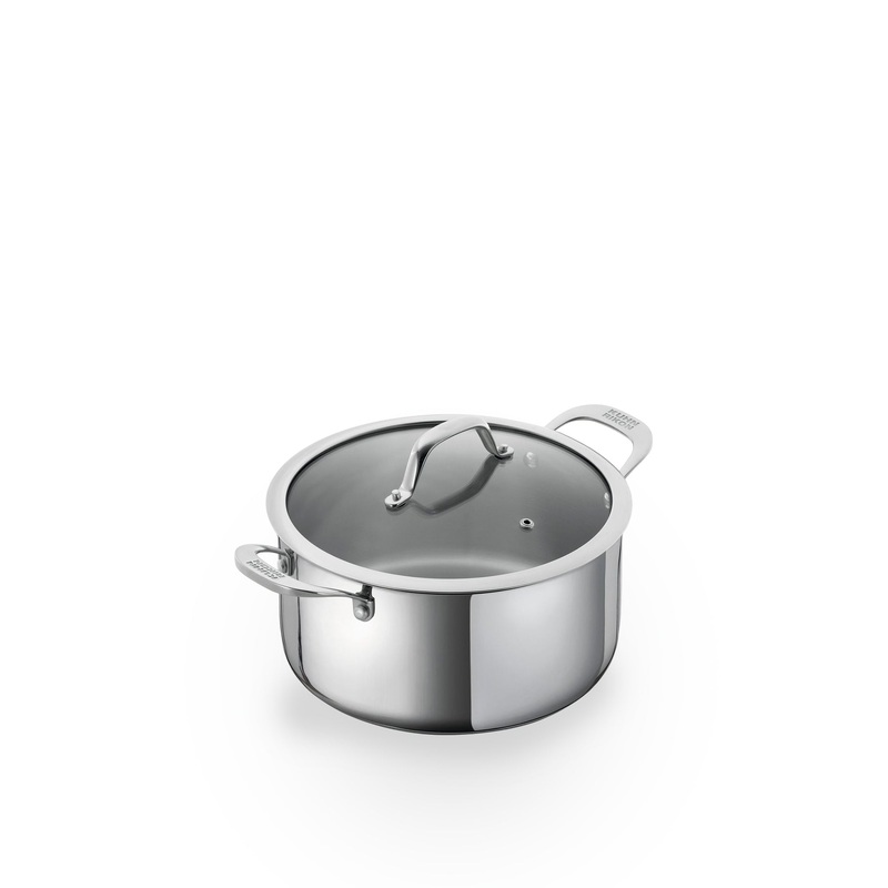 ALLROUND Casserole Pan 24cm