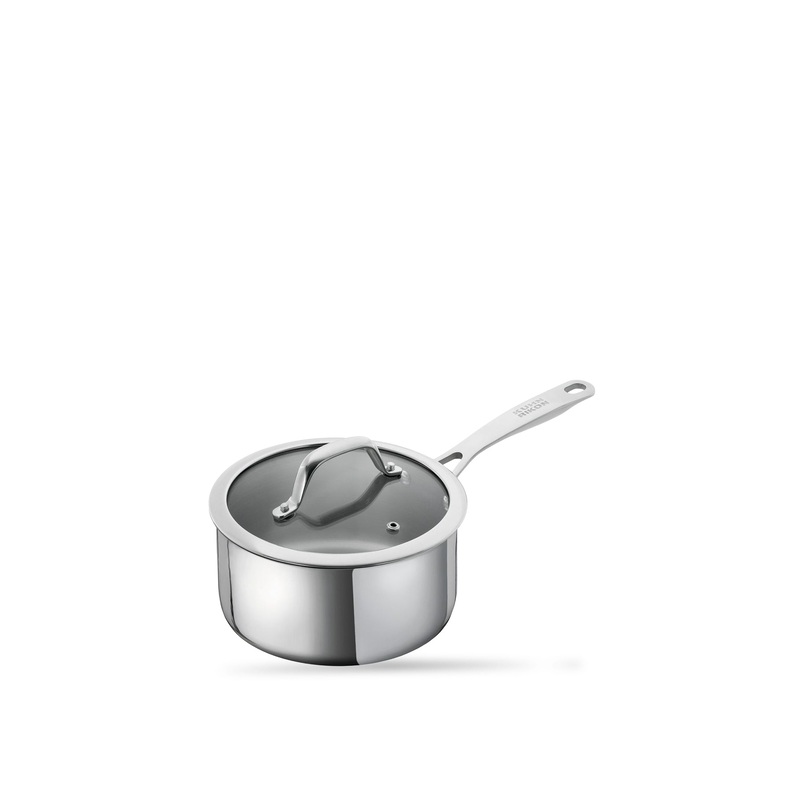 ALLROUND Saucepan 18cm