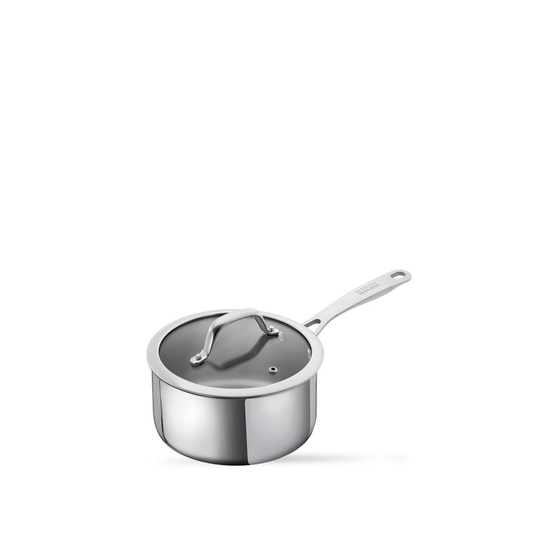 ALLROUND Saucepan 20cm