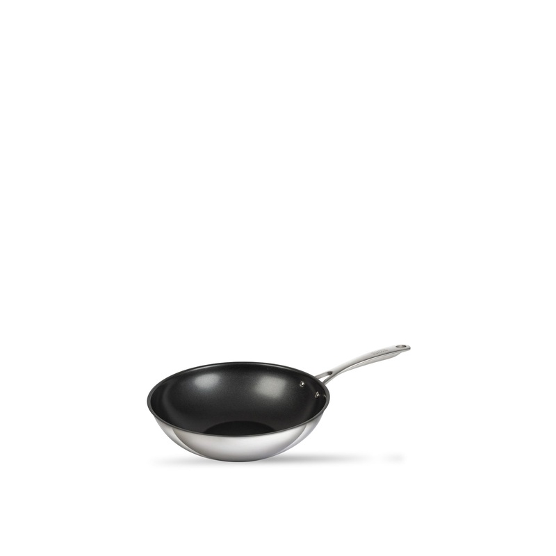 ALLROUND Wok Non-Stick 28cm