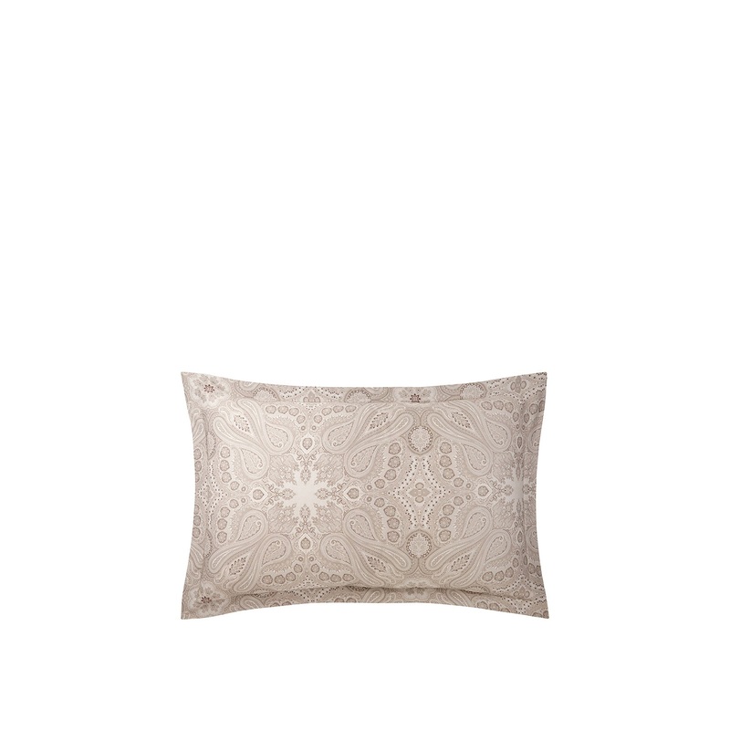 Beaumont Standard Oxford Pillowcase