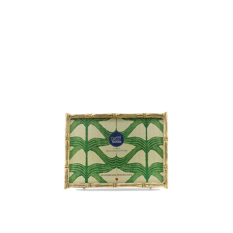 Bodhi Bamboo Frame Large