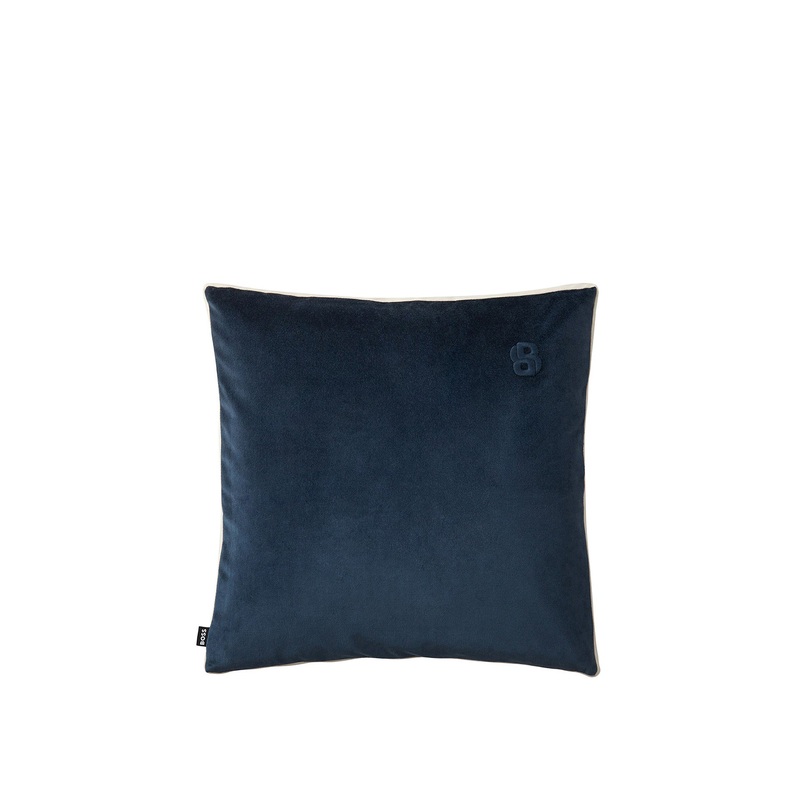 BVelvet Midnight Cushion Cover