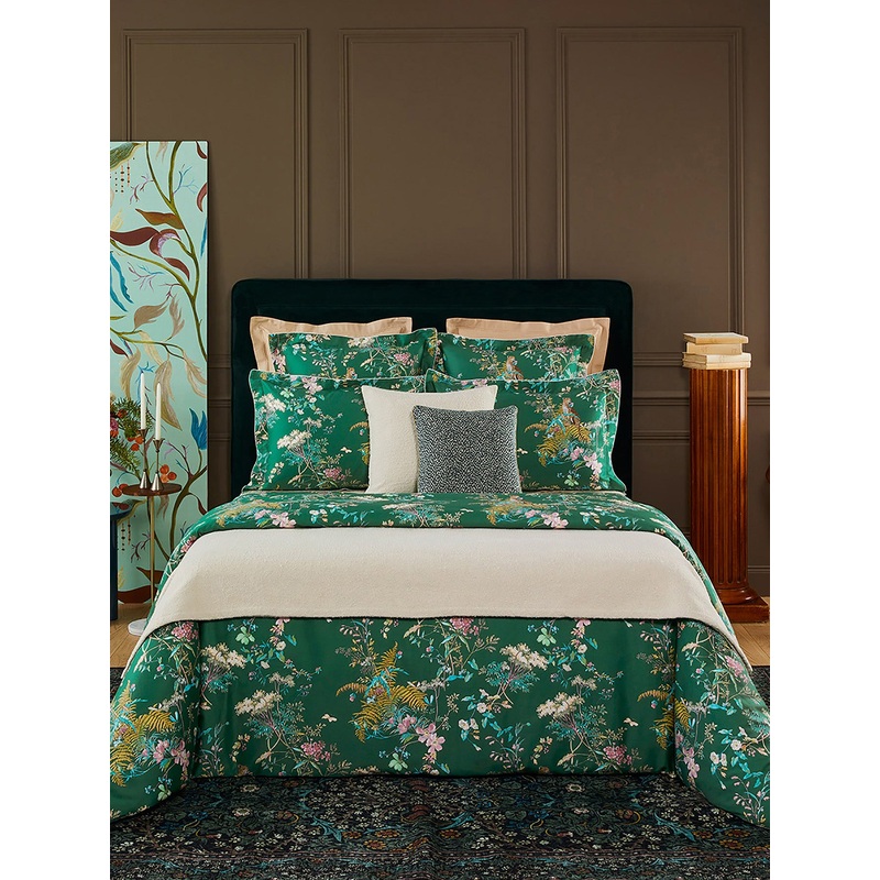 Contes Standard Oxford Pillowcase