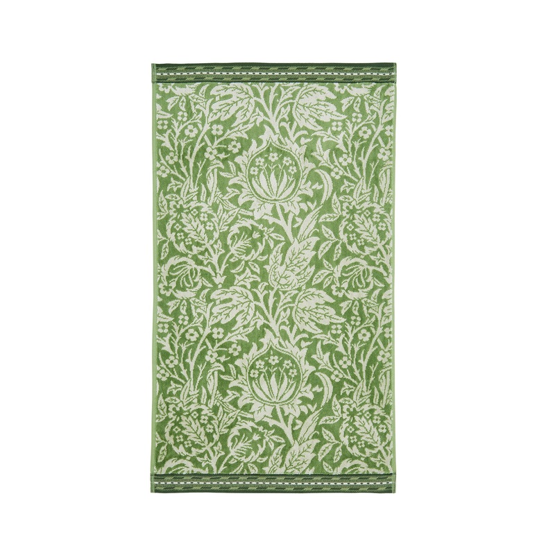 Herbal Elmcote Bath Sheet