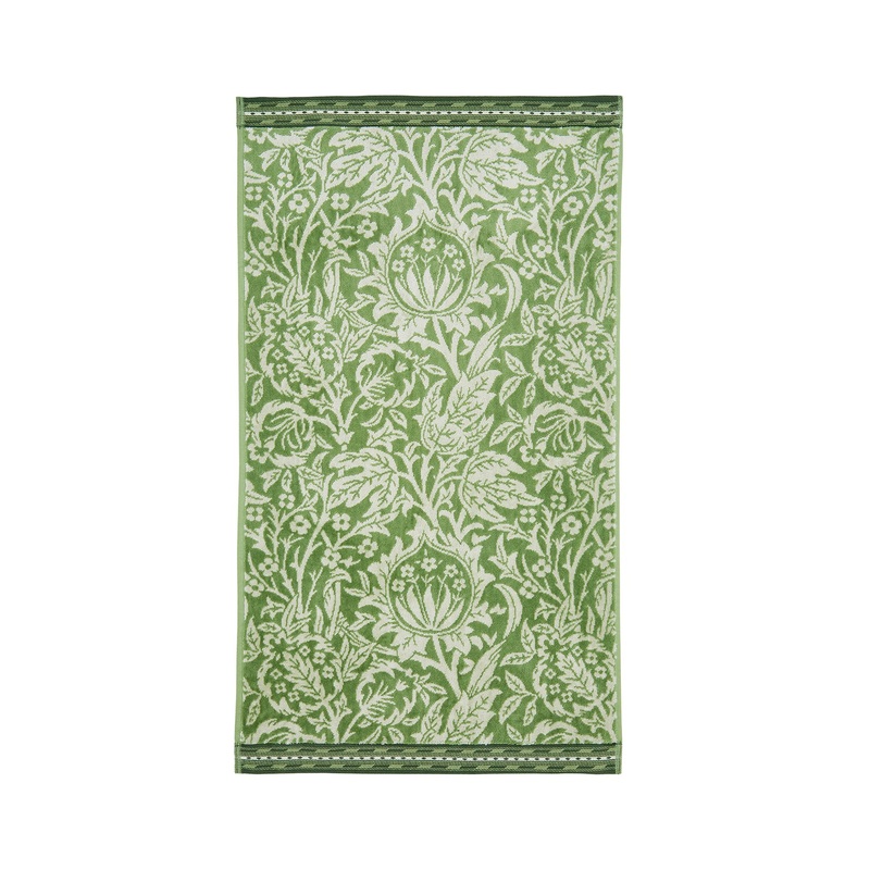 Herbal Elmcote Bath Towel