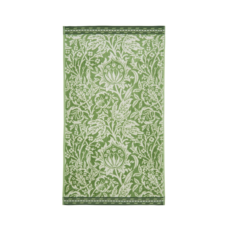 Herbal Elmcote Hand Towel