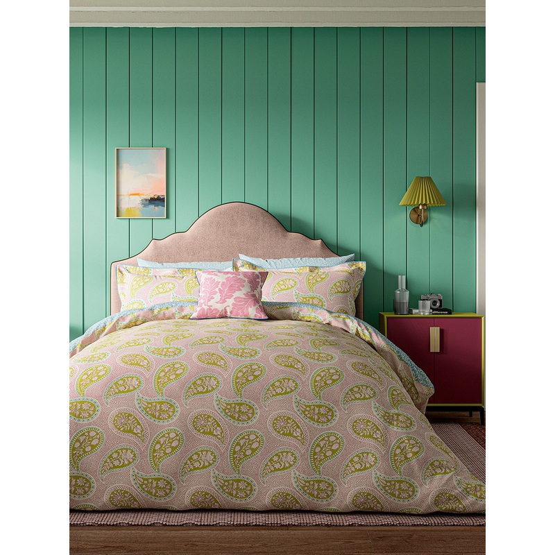 Melody Cover Set King