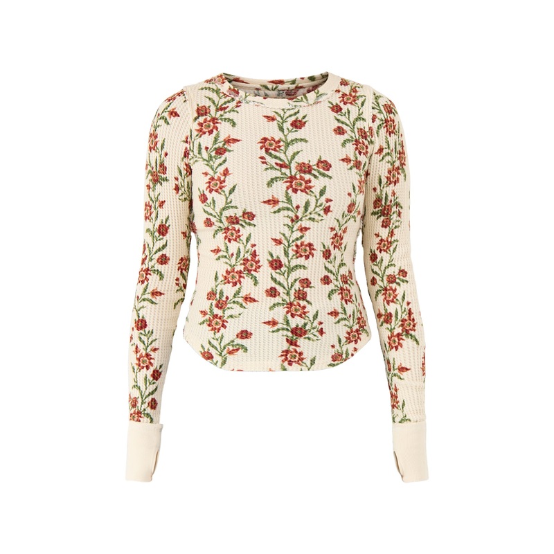 Pretty Little Thermal Sand