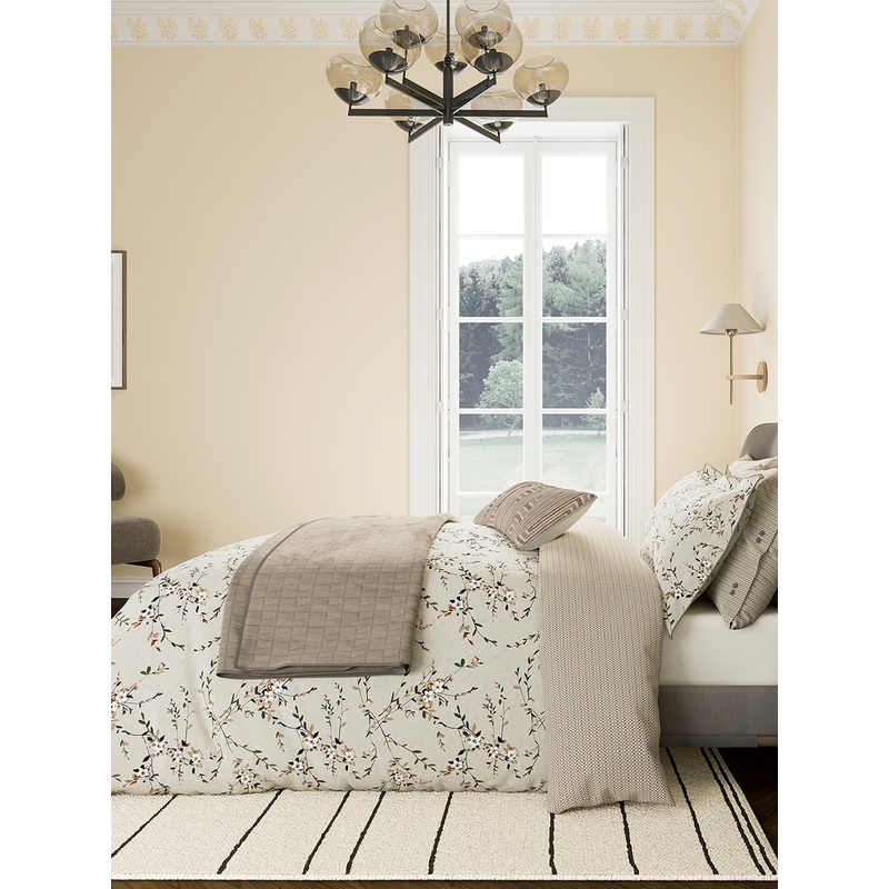 Rana Cover Set Superking