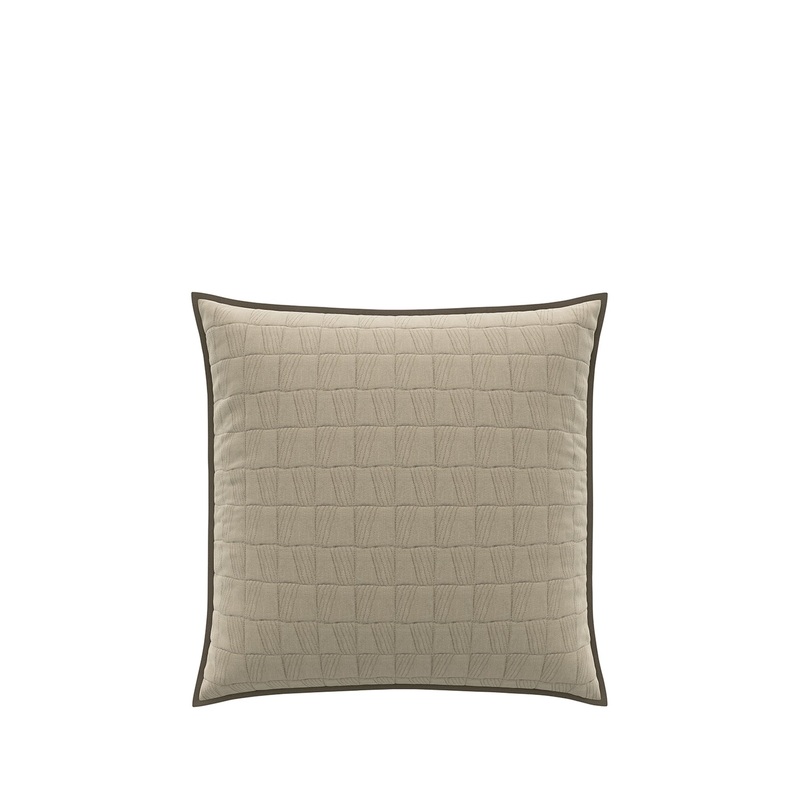 Rana Quilted Sham 65x65cm