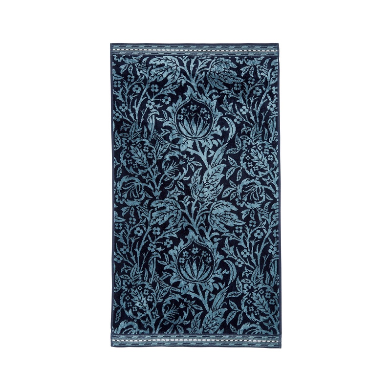 River Wandle Elmcote Bath Sheet