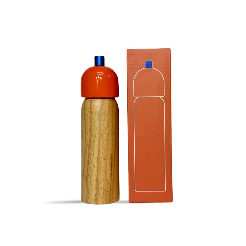 Salt and Pepper Grinder