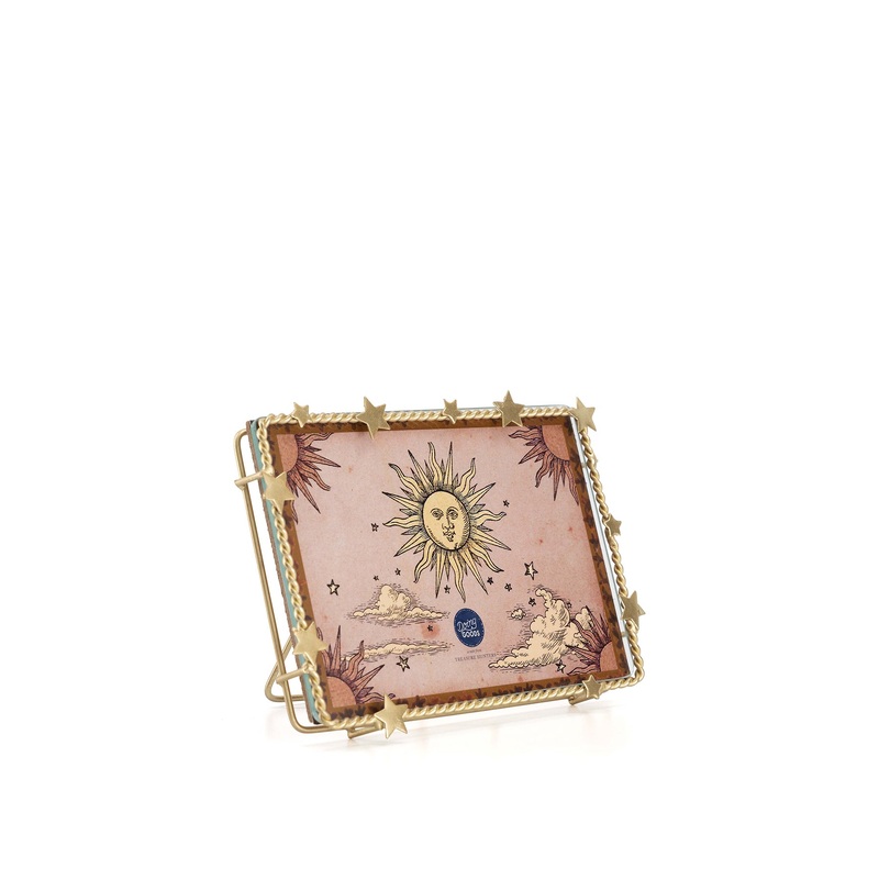 Stacie Star Frame Large