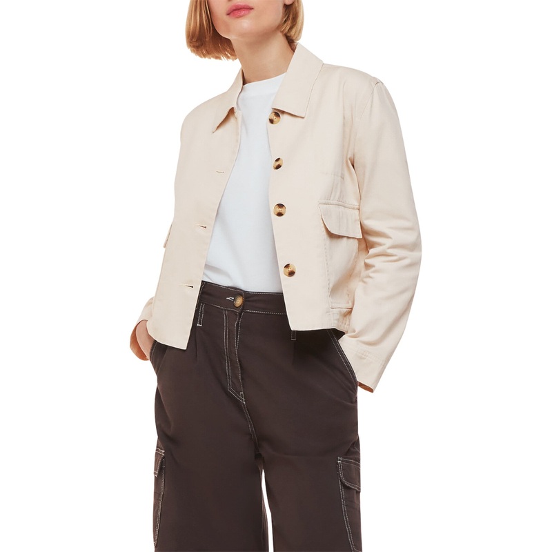 Stone Marie Casual Jacket