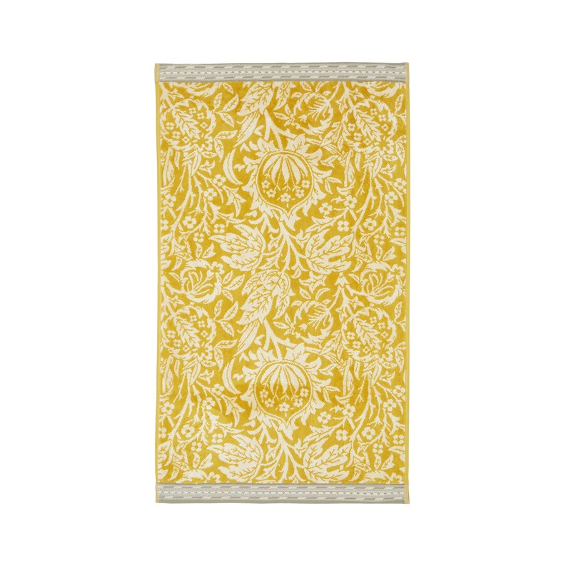 Sunflower Elmcote Bath Sheet