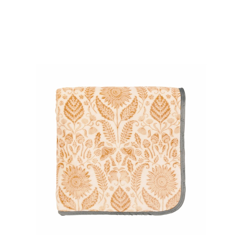 Sunflower Fleece 140x180cm