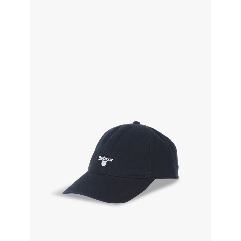 Cascade Sports Cap Black