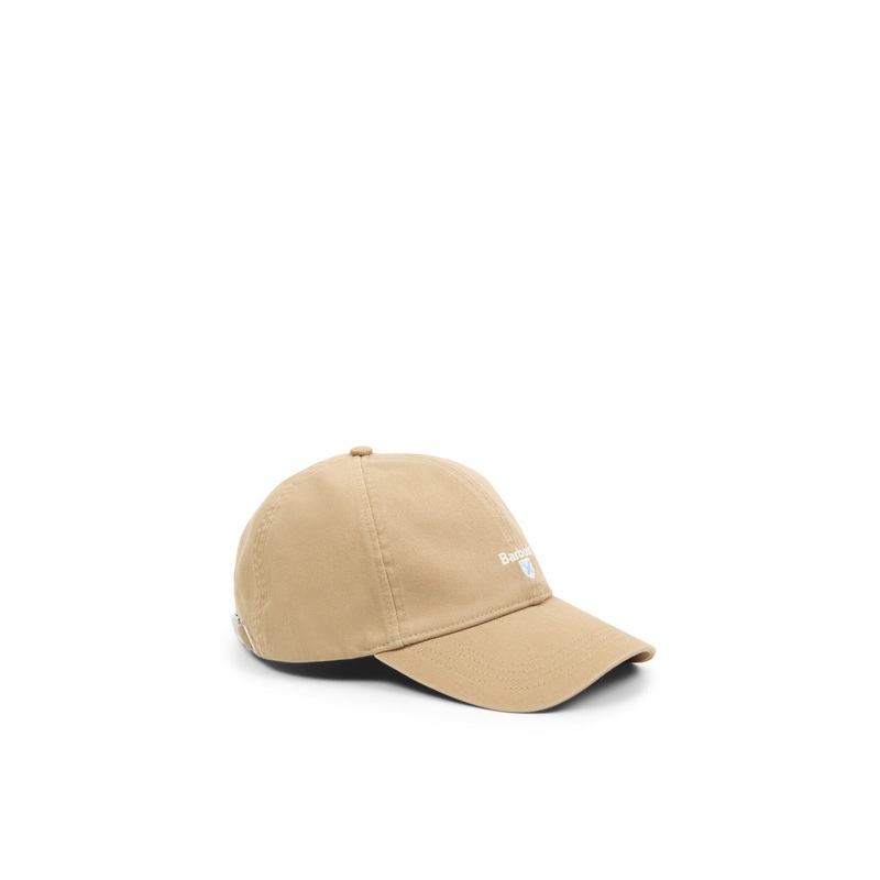 Cascade Sports Cap Stone
