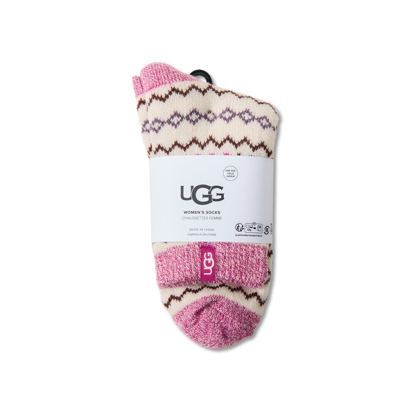 Cressida Cozy Quarter Sock