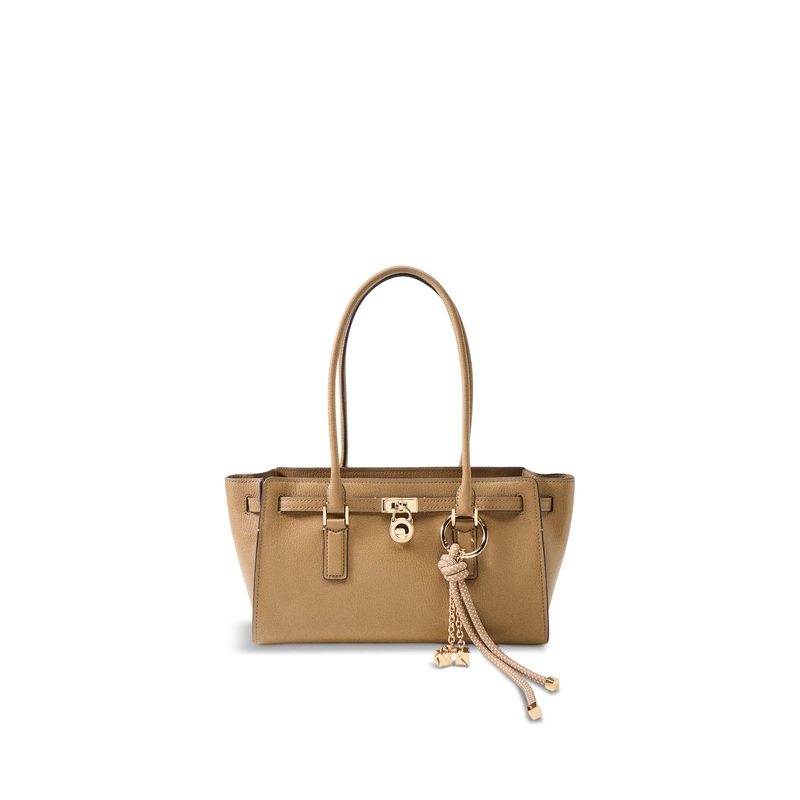 Hamilton Small Shoulder Tote