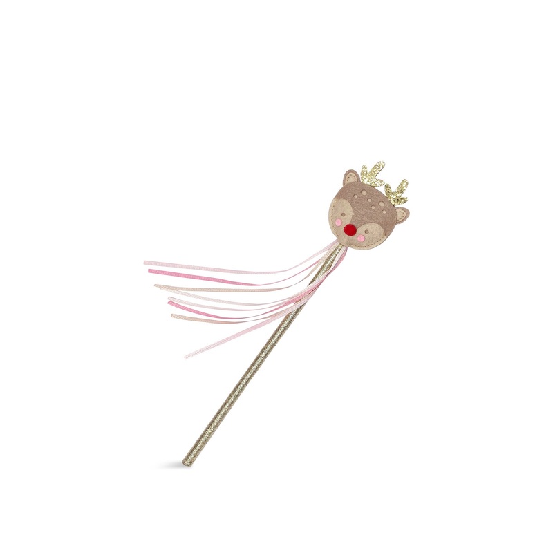 Little Reindeer Wand
