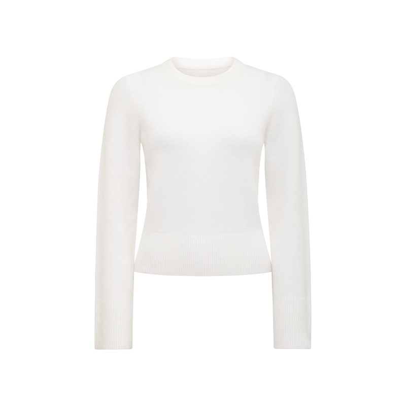 Natalie Knitted Co-ord Sweater