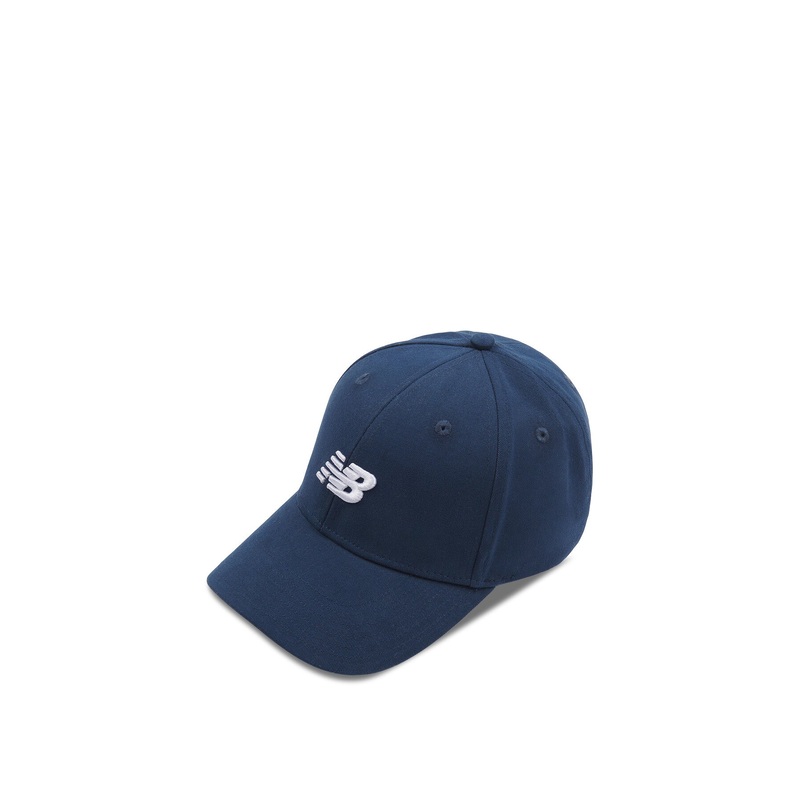 New Balance Small Logo Cap