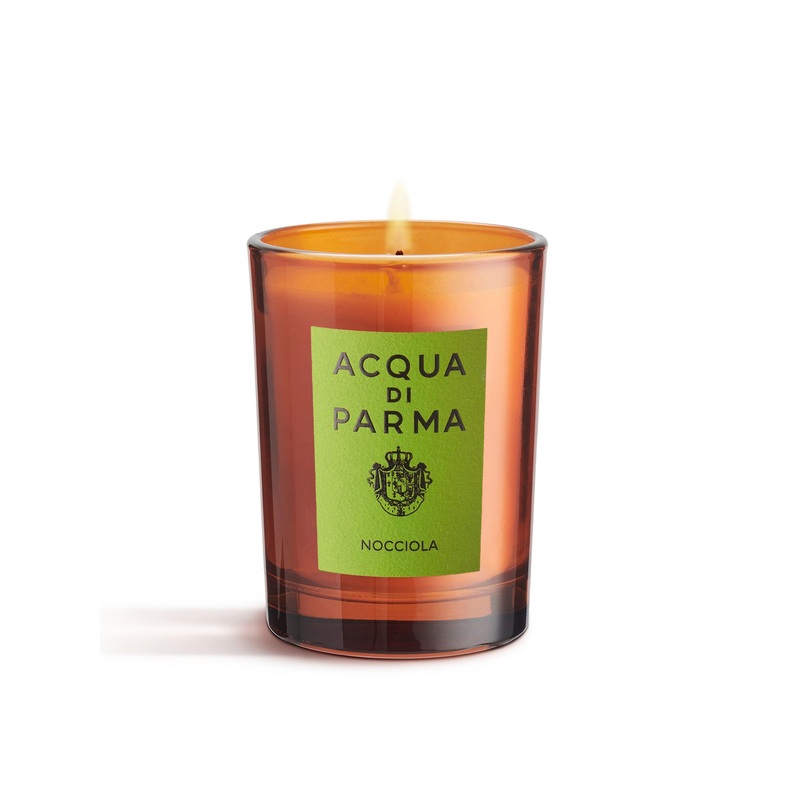 Nocciola Candle 200g