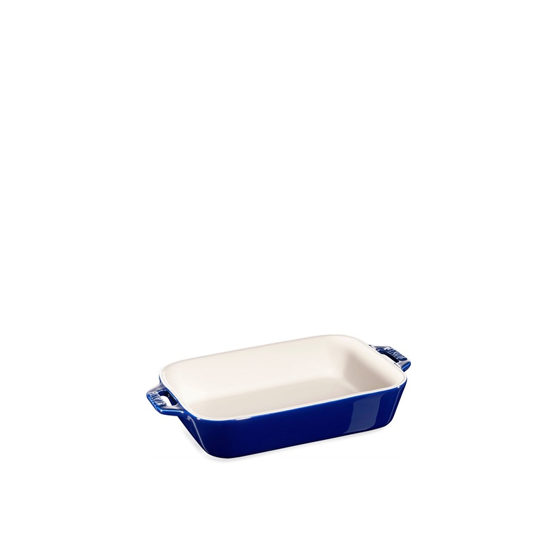 Oven Dish Dark Blue