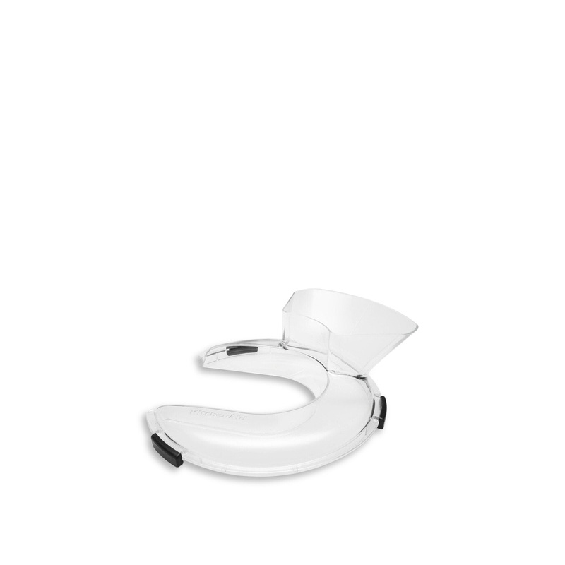 Pouring Shield Secure Fit