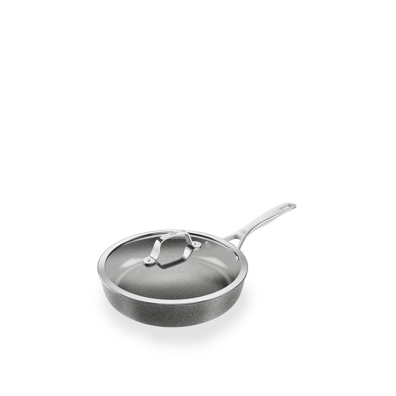 Salina Ceramic Saute Pan 28cm