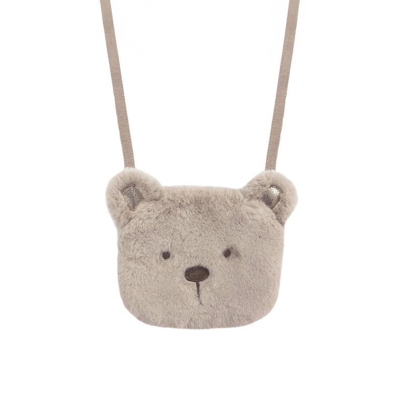Teddy Bear Bag