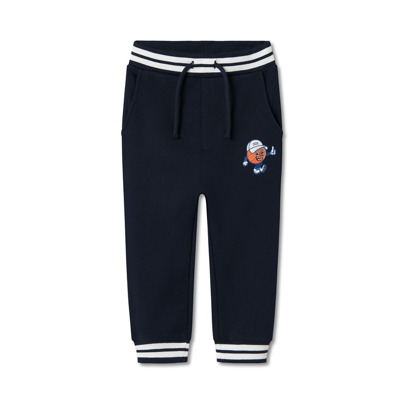Kane Sweatpants Navy Blazer