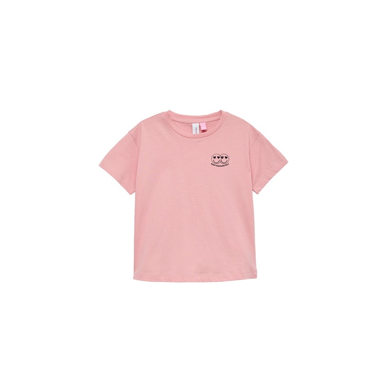 Kelly T-Shirt Rose Elegance