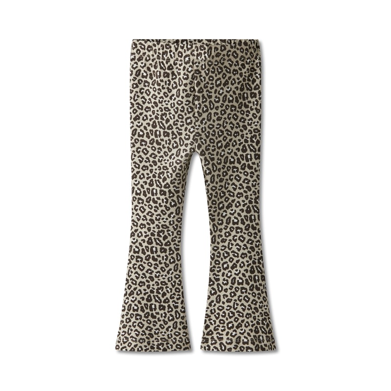 Leoana Flared Leggings Peyote