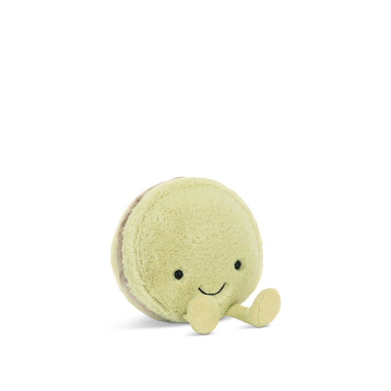 Max Macaron Pistachio