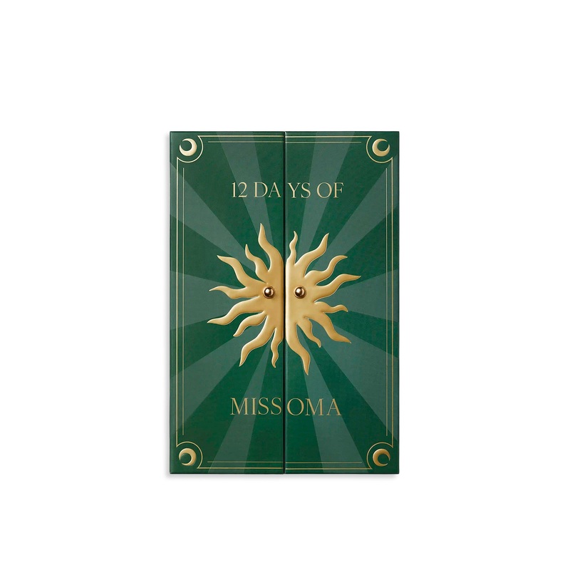 Missoma Jewellery 12 Days Advent Calendar