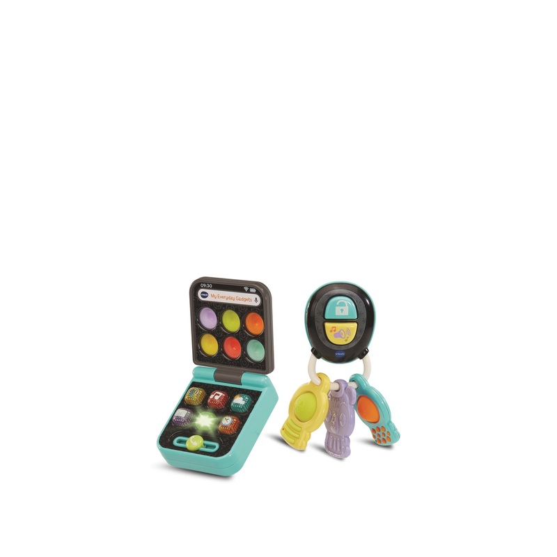 My Everyday Gadgets Toy Set