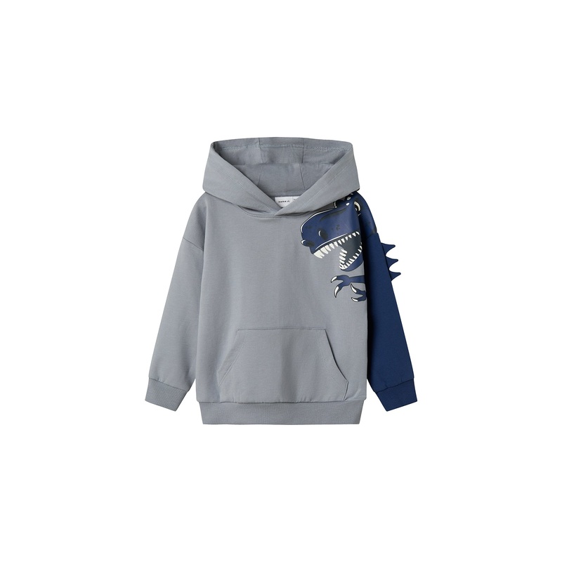 Nash Long Sleeve Sweatshirt Tradewinds