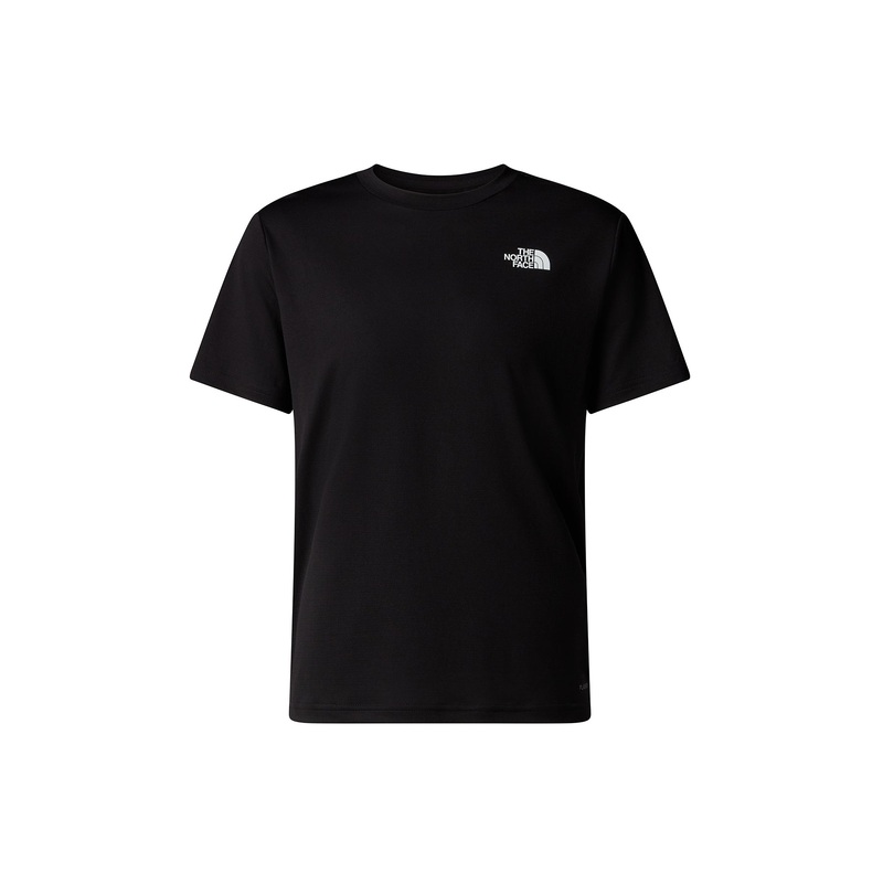 New 24/7 T-Shirt Black